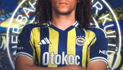 费内巴切3000万欧签拉齐奥中场贡多齐，签约5.5年|土耳其|奖金|转会|法国|罗马诺_新浪体育_新浪新闻