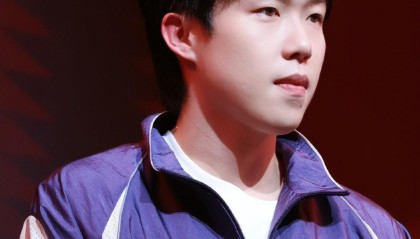 王楚钦还剩14天开启征程：连续3站赛事可冲世1 中国大满贯身兼3项