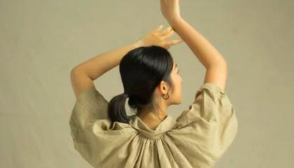 王楚钦4-1战胜袁励岑 夺得全运会乒乓球男单铜牌